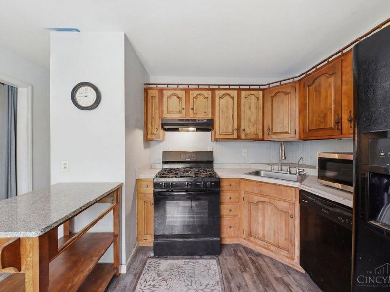 318 Millard Drive, Franklin, OH 45005 Photo 4