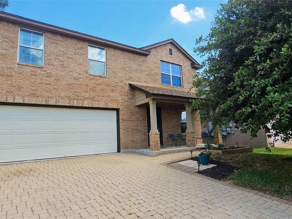 2106 Stonehaven , San Marcos, TX 78666