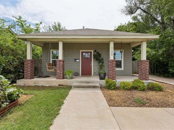 720 NE 30th Street, Oklahoma City, OK 73105