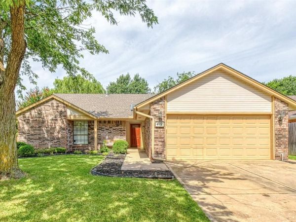 412 Portland Street, Norman, OK 73072