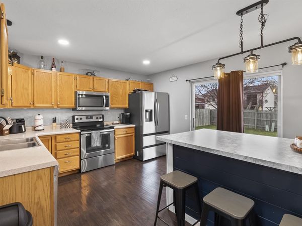 204 N Steven St, Worthing, SD 57077