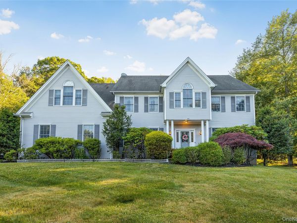 117 Enoch Crosby Road , Brewster, NY 10509