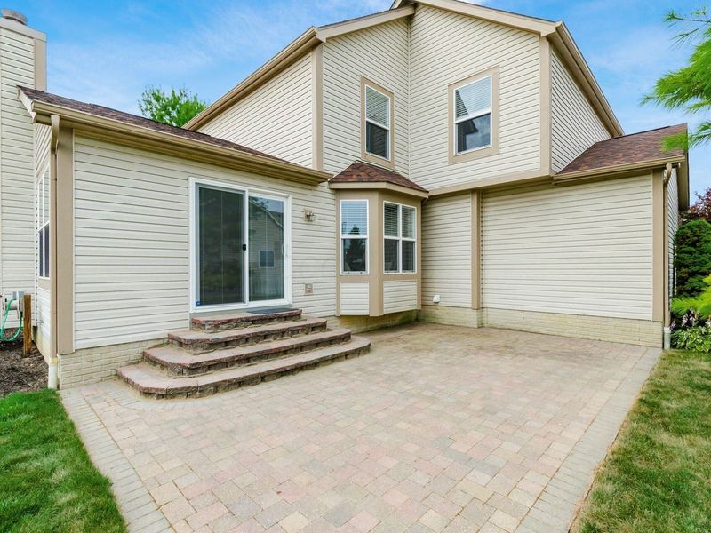 4690 Helmsbridge Court, Grove City, OH 43123 Photo 47