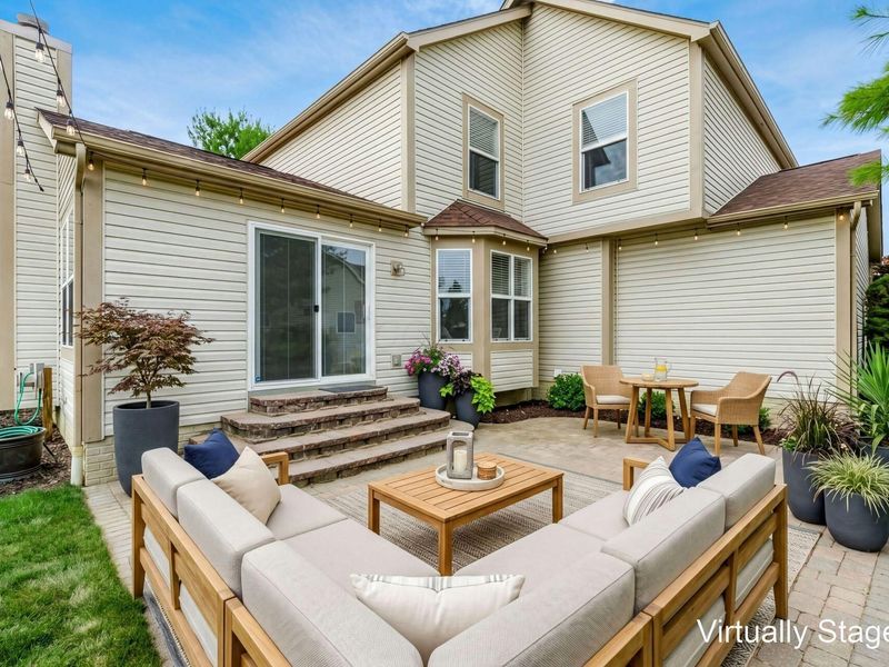 4690 Helmsbridge Court, Grove City, OH 43123 Photo 48