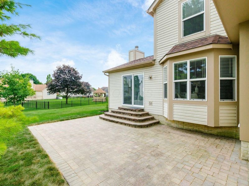 4690 Helmsbridge Court, Grove City, OH 43123 Photo 49