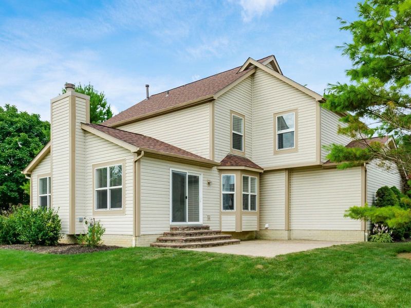 4690 Helmsbridge Court, Grove City, OH 43123 Photo 53