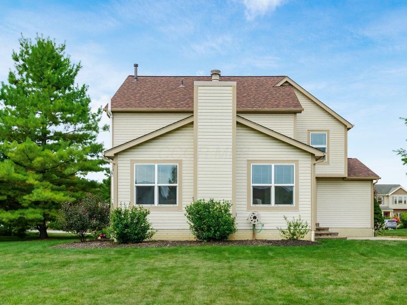 4690 Helmsbridge Court, Grove City, OH 43123 Photo 54