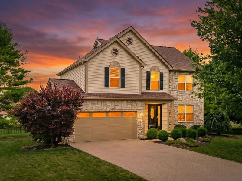 4690 Helmsbridge Court, Grove City, OH 43123 Photo 60