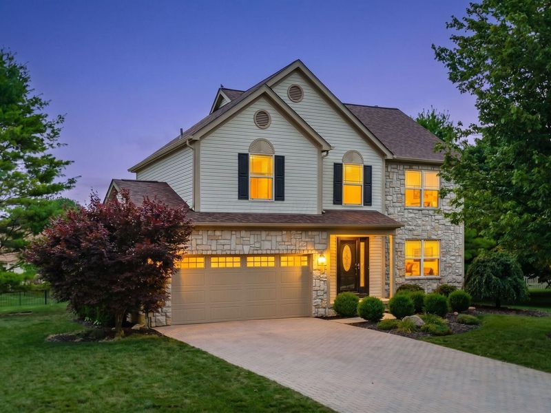 4690 Helmsbridge Court, Grove City, OH 43123 Photo 61