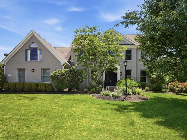 6289 Ross Bend, Dublin, OH 43016