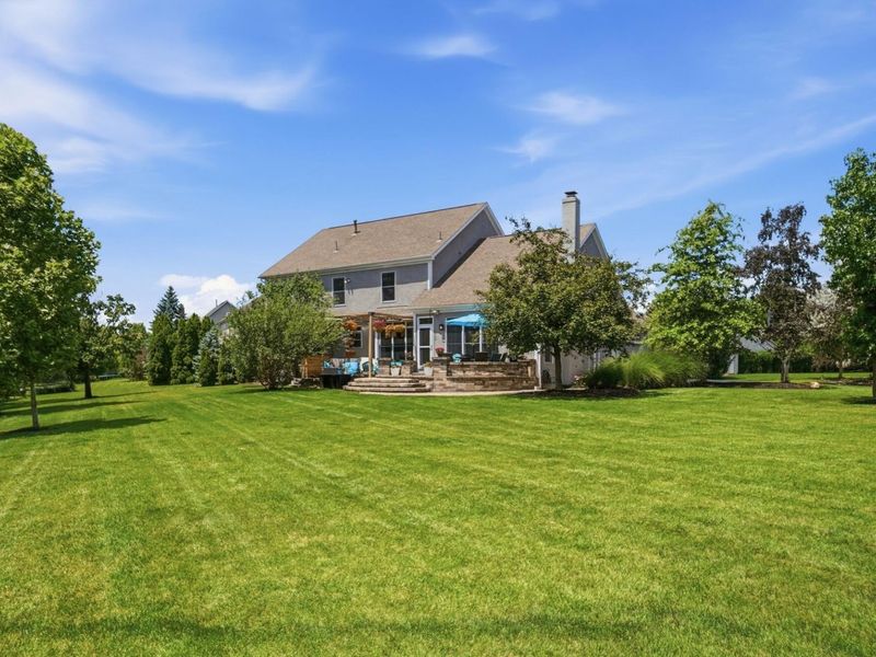 6289 Ross Bend, Dublin, OH 43016 Photo 121