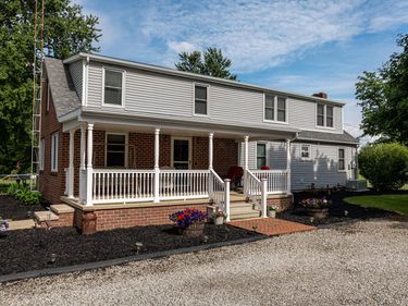 2605 County Road 59, Edison, OH 43320