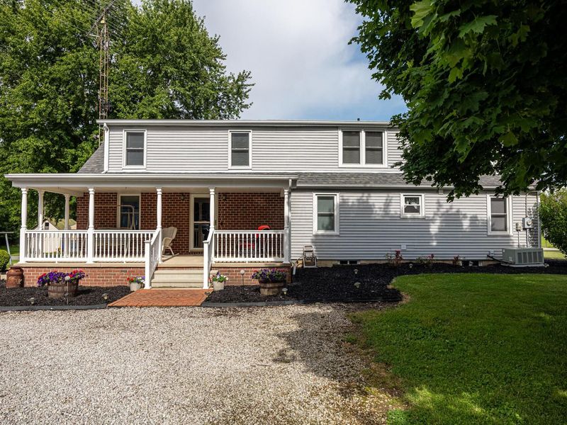 2605 County Road 59, Edison, OH 43320 Photo 11
