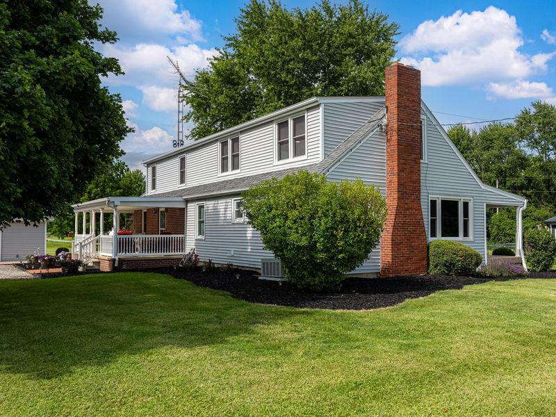 2605 County Road 59, Edison, OH 43320 Photo 2