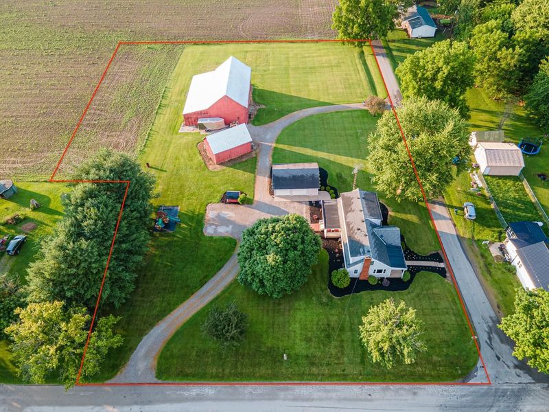2605 County Road 59, Edison, OH 43320 Photo 3