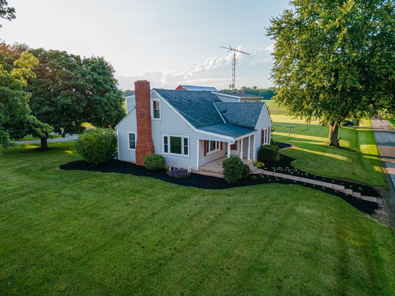 2605 County Road 59, Edison, OH 43320 Photo 5