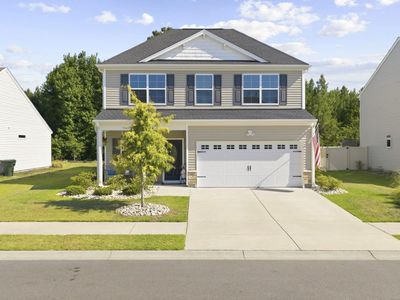 1242 Boswell Ct. , Conway, SC 29526
