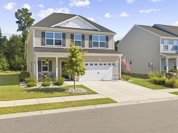 1242 Boswell Ct. , Conway, SC 29526