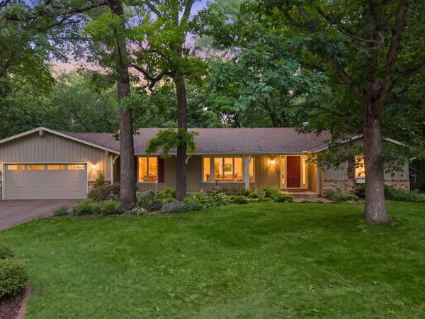 8001 Pennsylvania Road, Bloomington, MN 55438