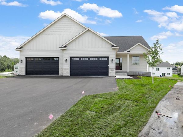 12004 Owatonna Court NE, Blaine, MN 55449