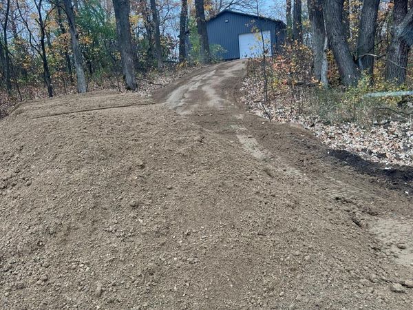 43914 CO HWY 6 , Clitherall, MN 56524