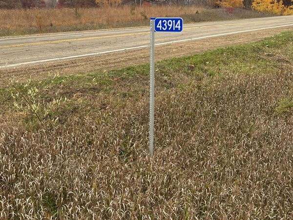 43914 CO HWY 6 , Clitherall, MN 56524