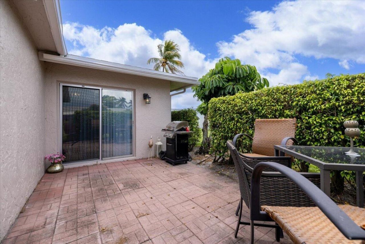 1031 Citrus Way, Unit 102-a, Delray Beach, FL 33445 Photo