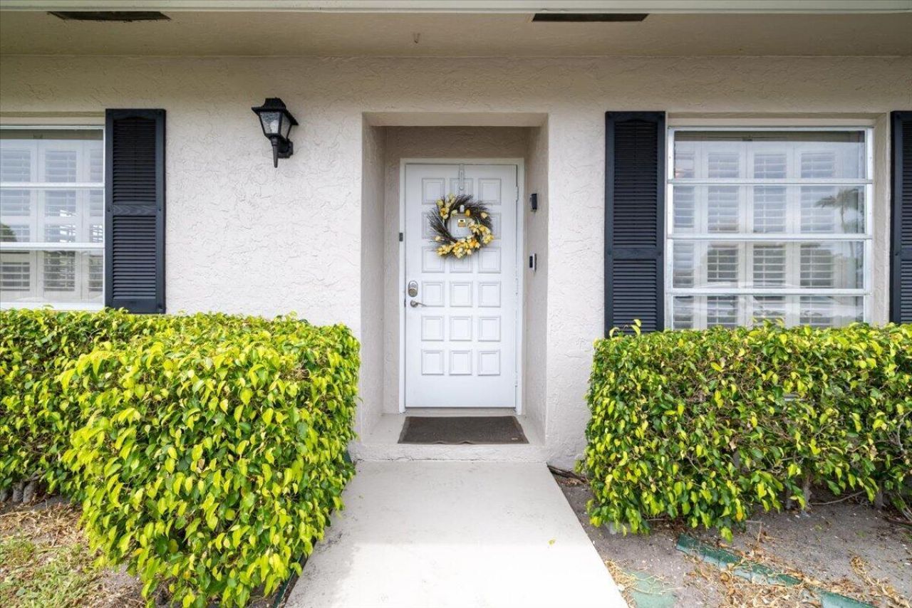 1031 Citrus Way, Unit 102-a, Delray Beach, FL 33445 Photo