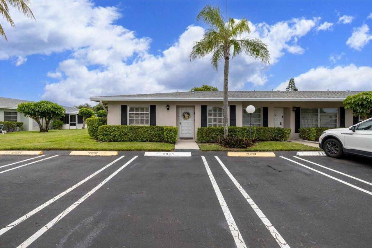 1031 Citrus Way, Unit 102-a, Delray Beach, FL 33445 Photo