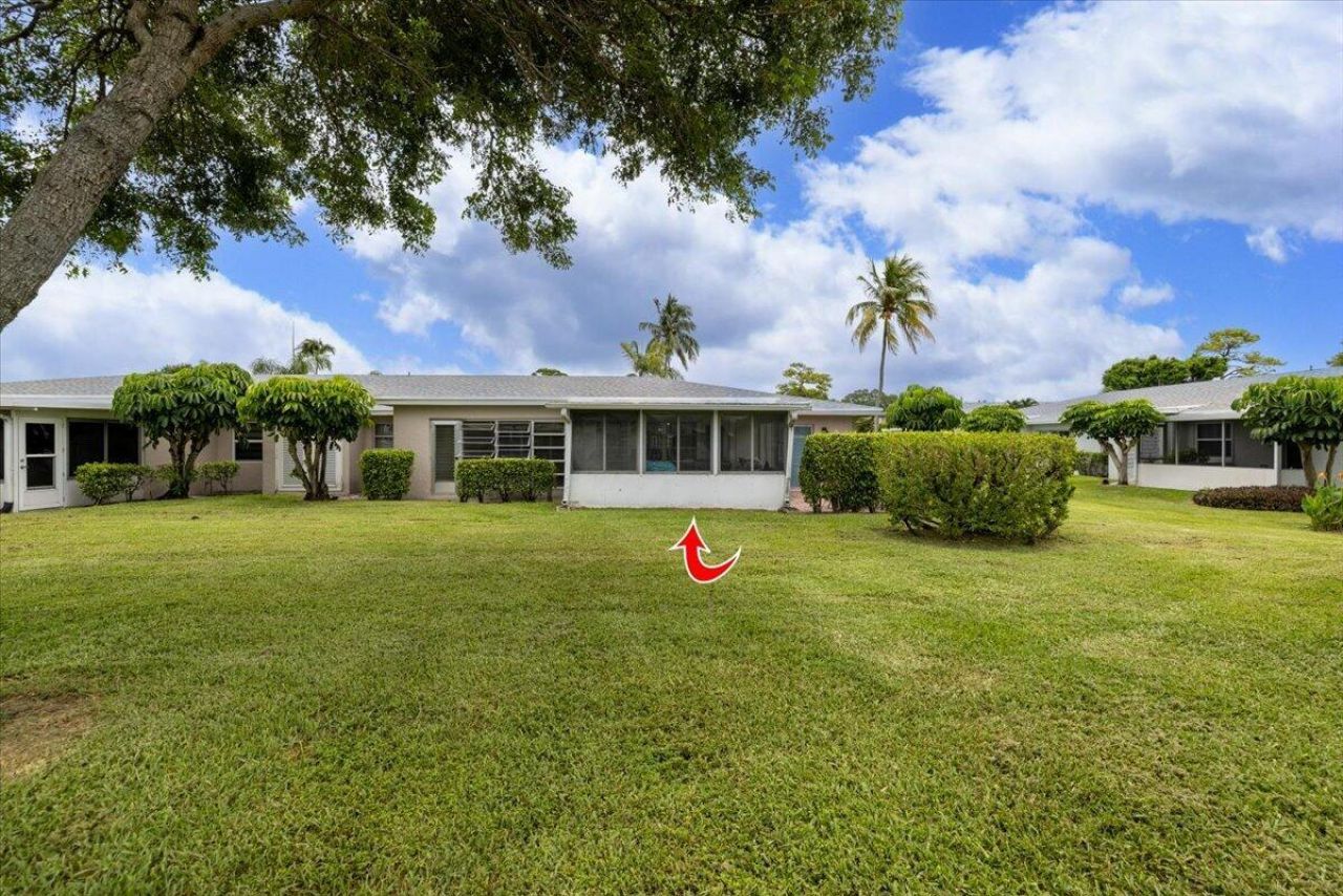 1031 Citrus Way, Unit 102-a, Delray Beach, FL 33445 Photo