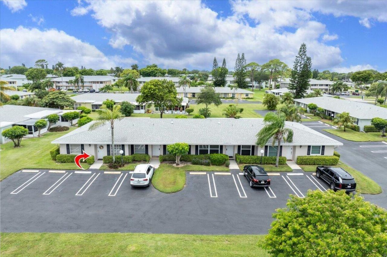 1031 Citrus Way, Unit 102-a, Delray Beach, FL 33445 Photo