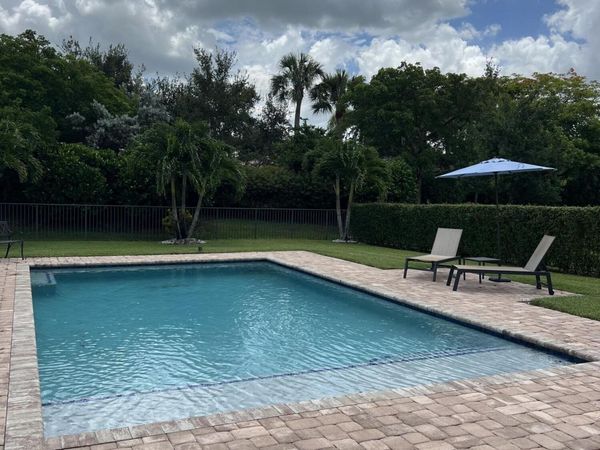 8720 E Baypoint Circle, Parkland, FL 33076