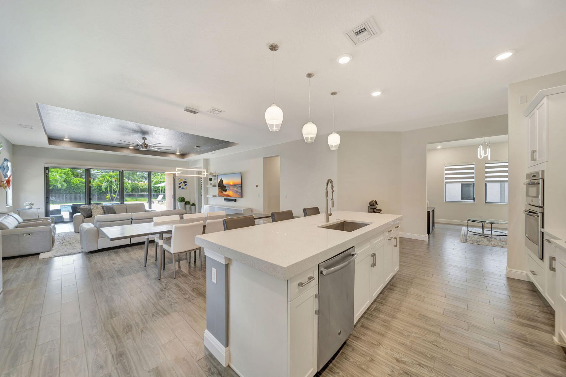 8720 E Baypoint Circle, Parkland, FL 33076 Photo