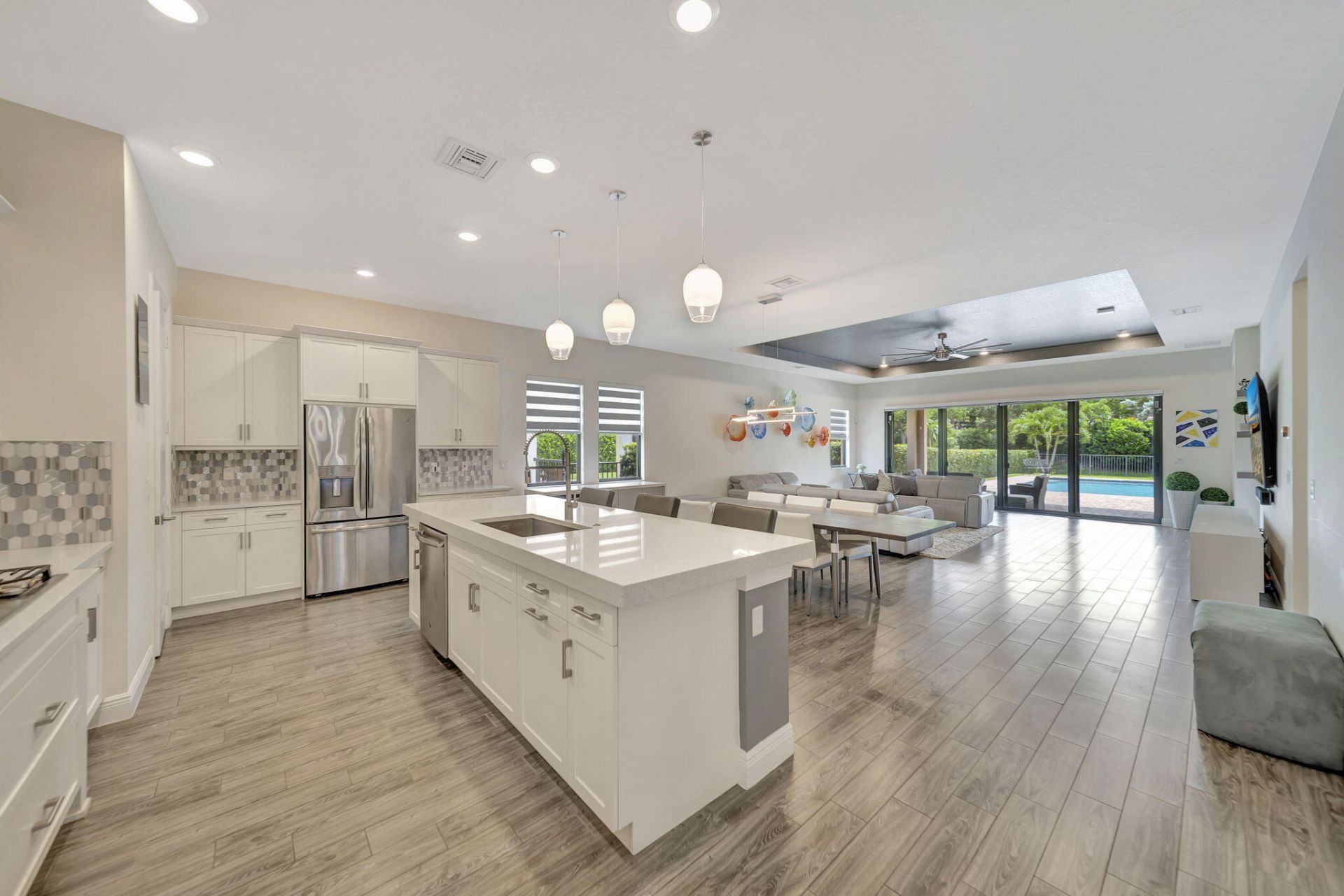8720 E Baypoint Circle, Parkland, FL 33076 Photo