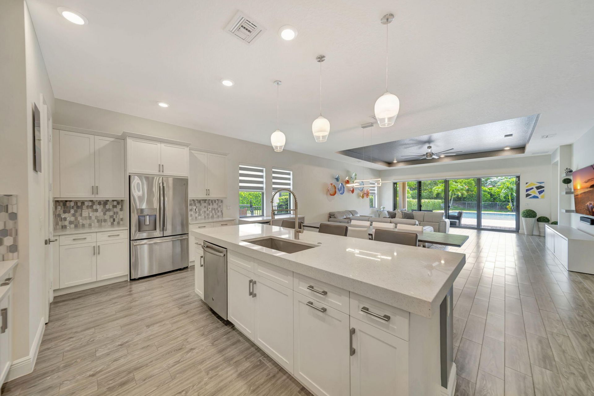 8720 E Baypoint Circle, Parkland, FL 33076 Photo