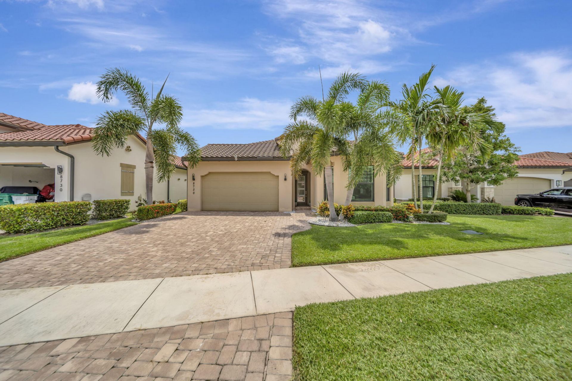 8720 E Baypoint Circle, Parkland, FL 33076 Photo
