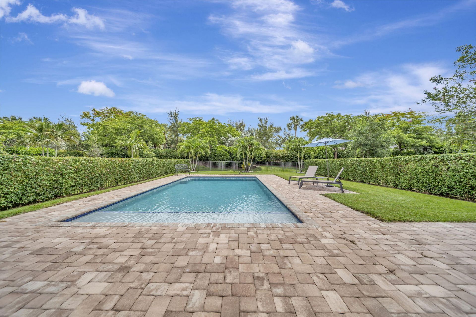 8720 E Baypoint Circle, Parkland, FL 33076 Photo