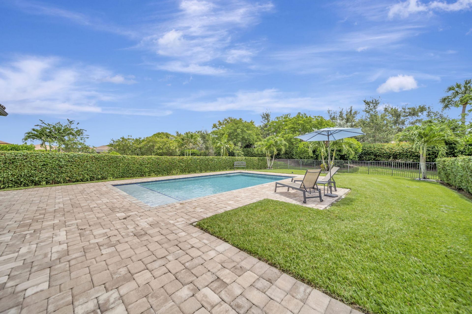 8720 E Baypoint Circle, Parkland, FL 33076 Photo