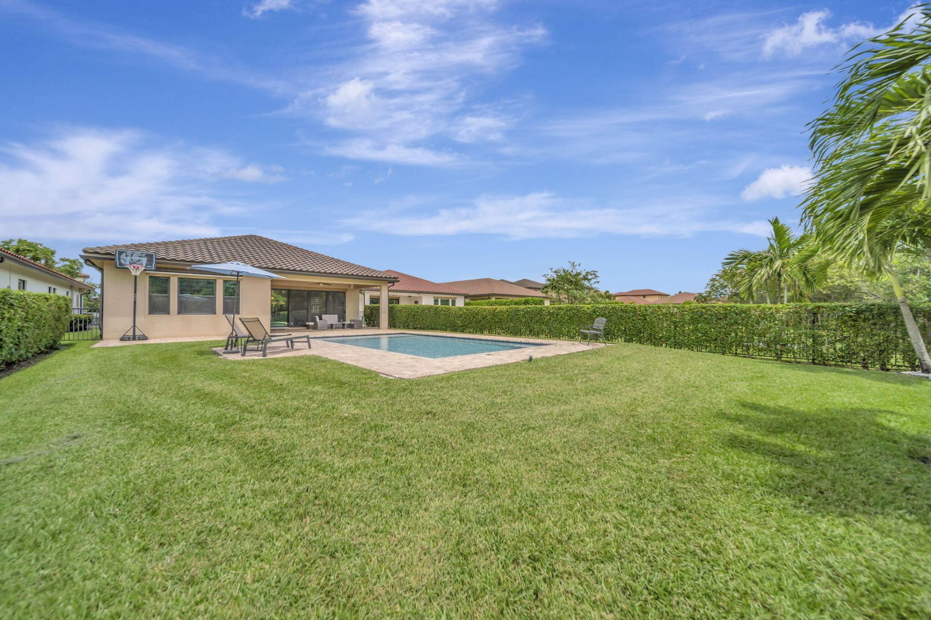 8720 E Baypoint Circle, Parkland, FL 33076 Photo