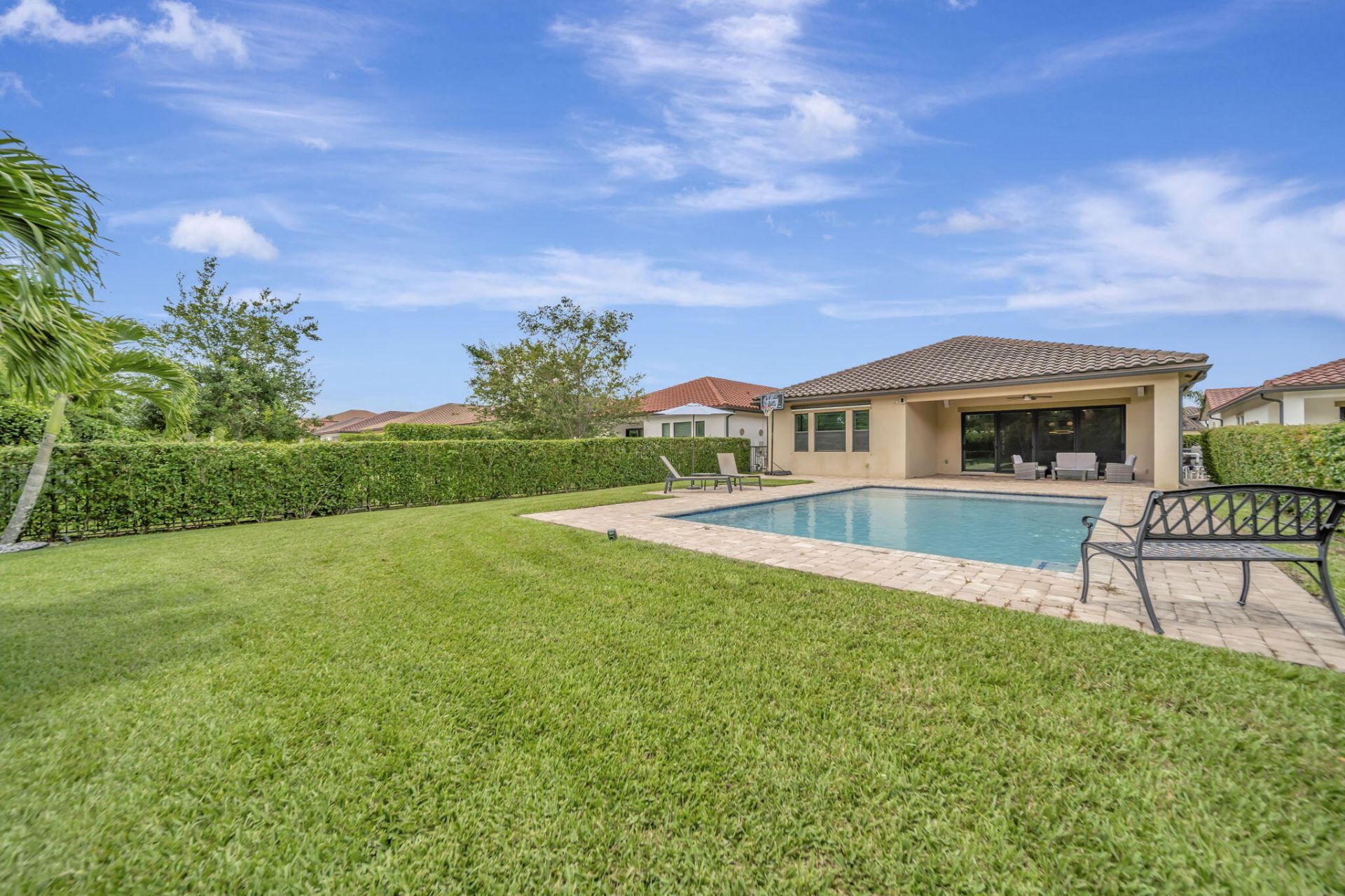8720 E Baypoint Circle, Parkland, FL 33076 Photo