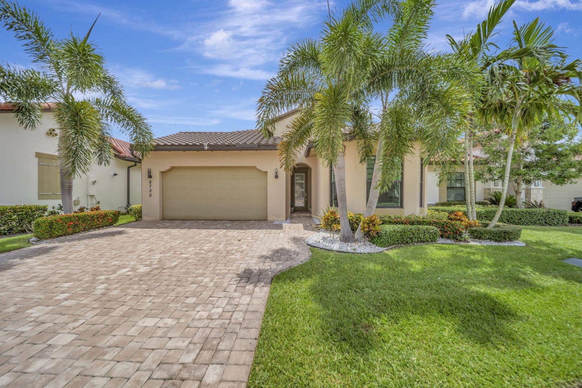 8720 E Baypoint Circle, Parkland, FL 33076 Photo
