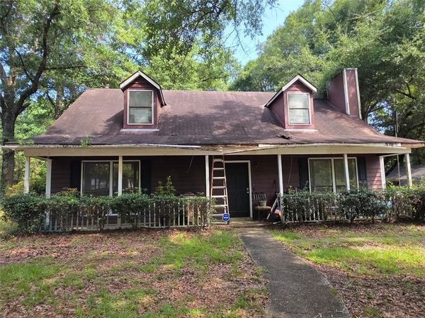 2121 Luckner Court, Mobile, AL 36618