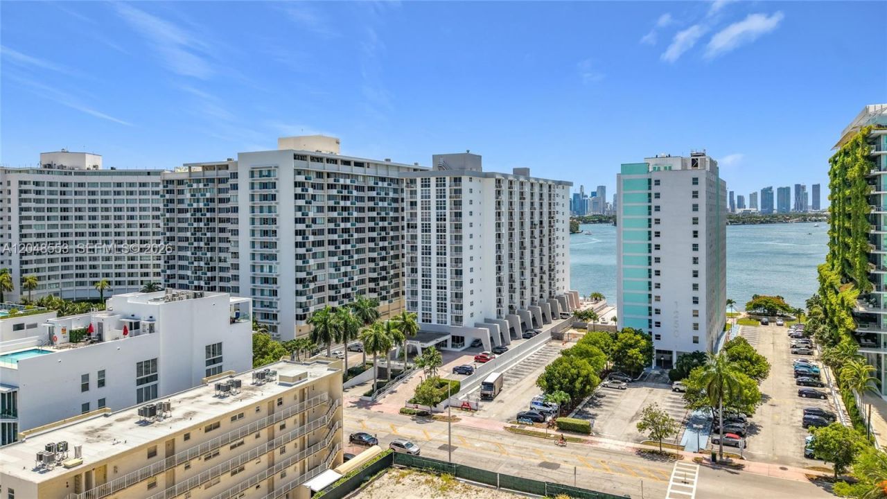 1228 West Ave, Unit 208, Miami Beach, FL 33139 Photo