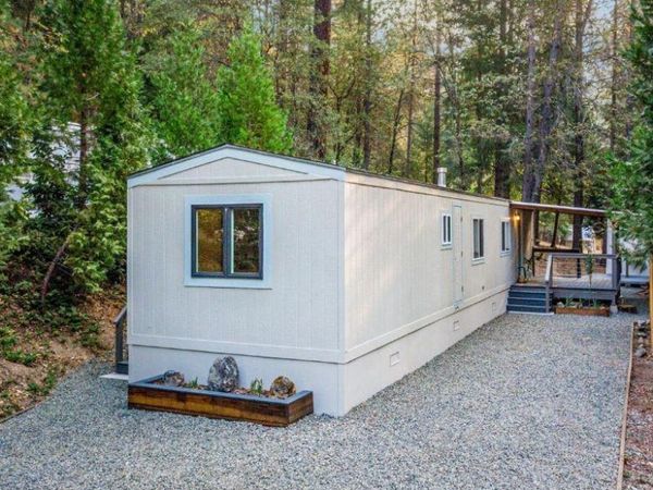 31004 S Relief Hill Road #6, Washington, CA 95986
