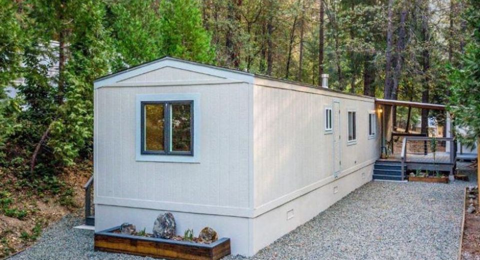 31004 S Relief Hill Road #6, Washington, CA 95986 Photo