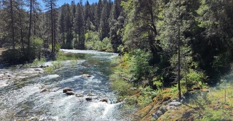 31004 S Relief Hill Road #6, Washington, CA 95986 Photo
