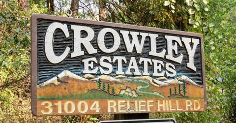 31004 S Relief Hill Road #6, Washington, CA 95986 Photo