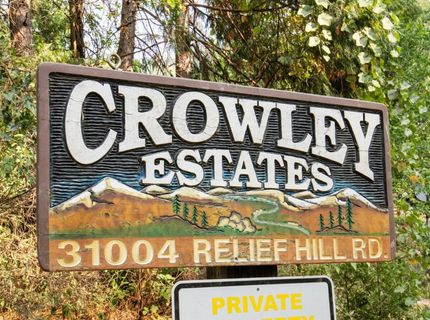 31004 S Relief Hill Road #6, Washington, CA 95986 Photo