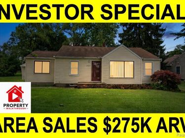 21827 Power Road, Farmington Hills, MI 48336