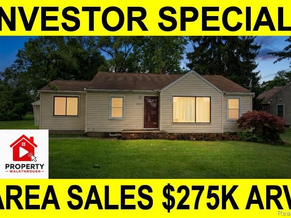 21827 Power Road, Farmington Hills, MI 48336